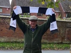 Supporting image for story: Stafford Rangers appoint John Macmillan as new chairman