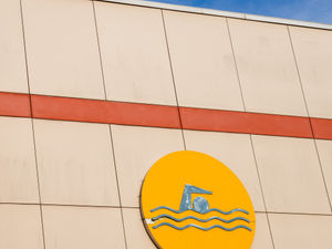 Supporting image for story: New pools for Quarry and Sundorne confirmed as preferred option by council