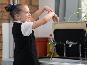 Supporting image for story: Children who attended school in summer at ‘no greater risk’ of catching Covid-19