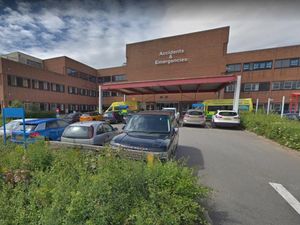 Supporting image for story: New treatment suite opens at hospital to help cut waits for planned procedures