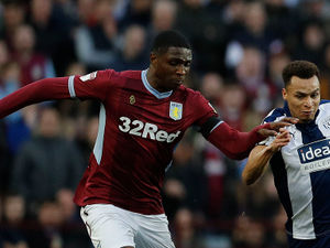 Supporting image for story: Aston Villa face decision on move for Wolves defender Kortney Hause as deadline looms 