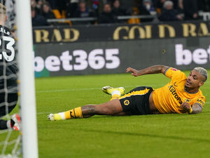 Supporting image for story: FA Cup: Liam Keen's Wolves player ratings v Brighton as three players get 8/10