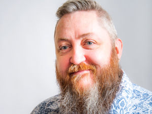 Supporting image for story: Special meeting to remember Telford father after Covid death aged 52