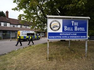 Supporting image for story: Epping asylum seeker injunction ‘risks setting precedent’, Court of Appeal told