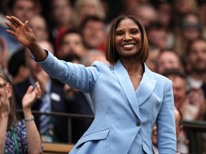 Denise Lewis