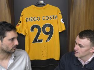 Supporting image for story: Wolves positional reviews 2022/3 - Grading the forwards