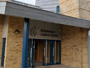 Supporting image for story: Man left with fractures to his jaw, shoulder and ankle after 'ferocious' Oswestry attack