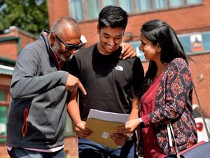 Supporting image for story: GCSE results day 2022: What time are grades being released and what happens next?