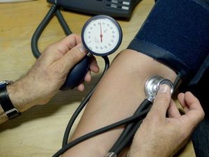 Supporting image for story: GP appointments in Black Country and West Birmingham fell by almost a fifth in December