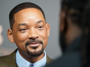 Will Smith