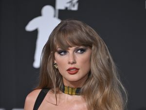 Supporting image for story: Taylor Swift’s food bank donation will have nationwide impact, says charity