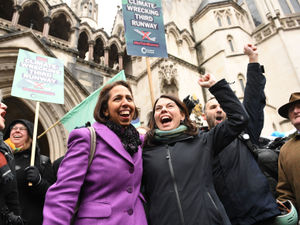 Supporting image for story: LETTER: Time to invest in green jobs