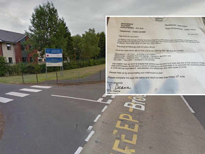 Supporting image for story: Telford headteacher apologises for letter to parents saying after-school clubs prevent extremism, radicalisation and grooming