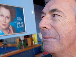 Supporting image for story: West Midlands' Mr Politics bids farewell to BBC after 45 years