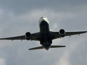 Supporting image for story: Problems ‘getting passengers on board’ caused UK rescue flight to be delayed