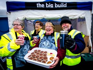 Supporting image for story: Group which raised hundreds of thousands of pounds for charities to close after 54 years