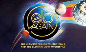 ELO Again will perform in Market Drayton at the Festival Drayton Centre