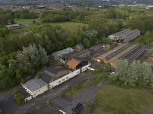 Supporting image for story: 14 children arrested after boy dies in fire