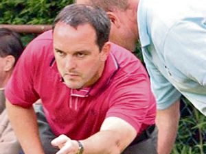 Supporting image for story: Wem and Burway knocked out of County Cup