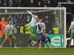 Supporting image for story: The New Saints discover potential Champions League second round opponents