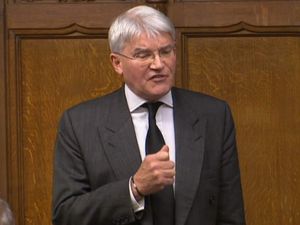 Supporting image for story: Tory MP warns he no longer supports Boris Johnson during stormy Commons session