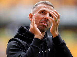 Supporting image for story: Gary O'Neil highlights changes Wolves need moving forward