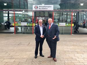 Supporting image for story: Calls for greater local authority scrutiny as West Midlands transport projects attract billions of pounds of investment from the government