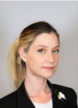 Cllr Little Brighouse - is a non-aligned Independent councillor who represents the ward of Disserth and Trecoed with Newbridge. From PCC