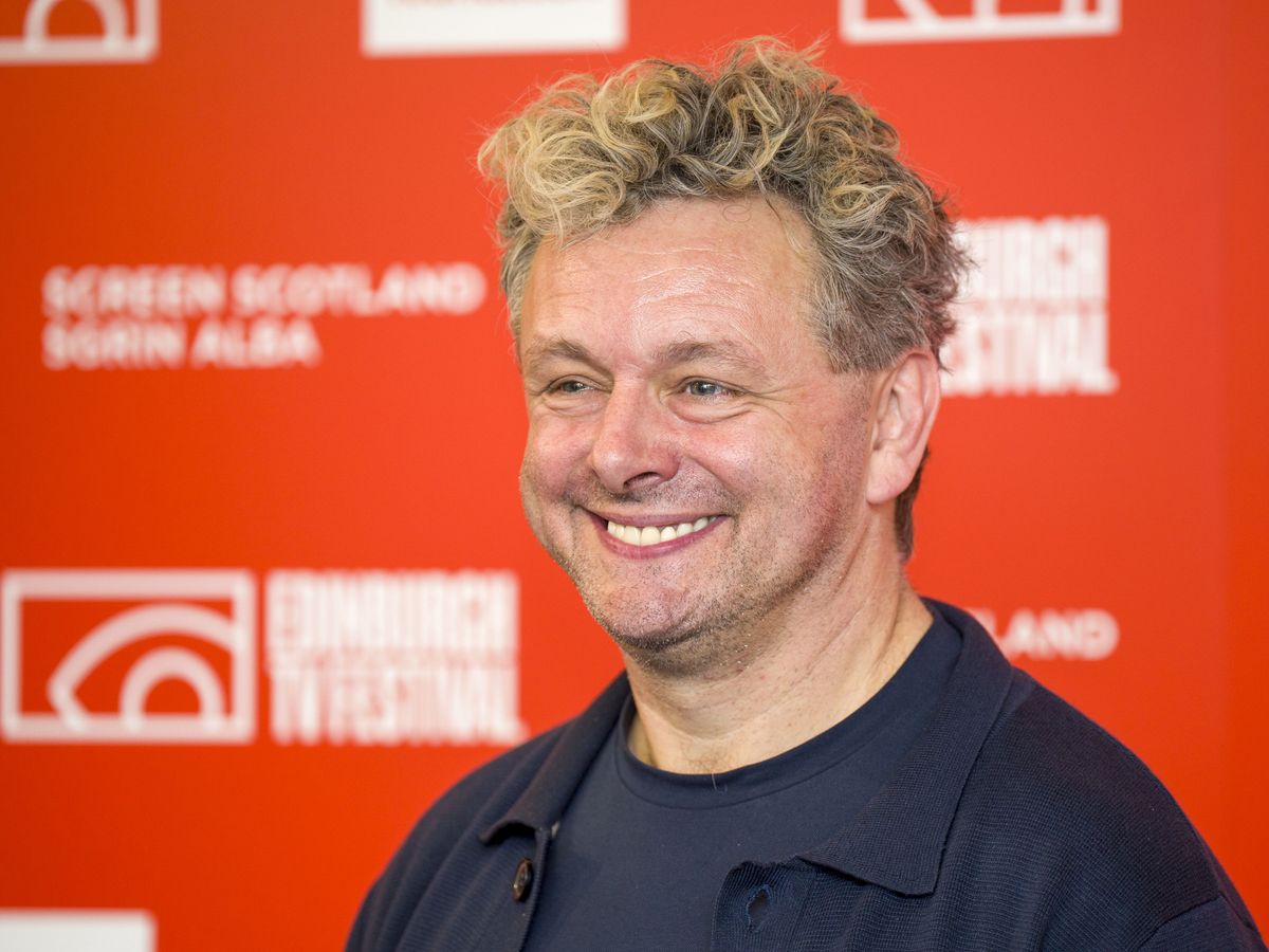 Michael Sheen to front BBC series investigating chemical contamination in Wales