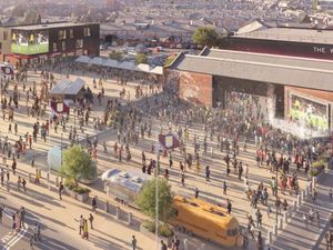 Supporting image for story: Aston Villa unveil "transformative" plans to build "world class" fan facility at Villa Park