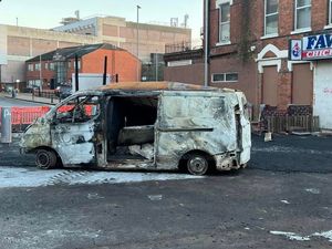 Supporting image for story: Where was This Town filmed? Locations used for Steven Knight's new drama