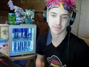 Supporting image for story: Why Fortnite streamer Ninja won’t play against women