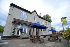 Down your local – The Sun at Romsley