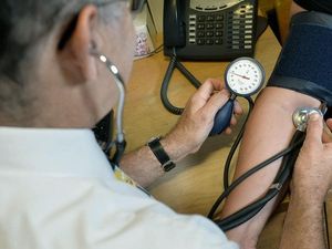 Supporting image for story: Concern as Shropshire sees drop in GP appointments 