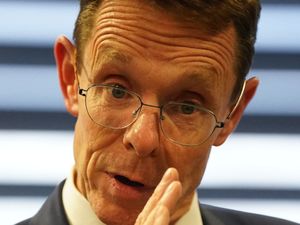 Supporting image for story: Andy Street loses West Midlands mayor vote in election blow for Conservatives