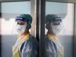 Supporting image for story: Revealed: Dudley health bosses planned for pandemic one month before Covid-19