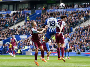 Supporting image for story: Matt Maher's Aston Villa ratings v Brighton: One standout on off day for Villa