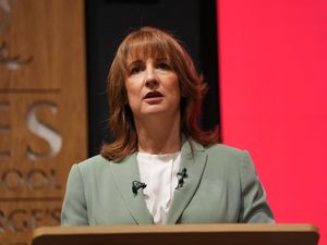 Supporting image for story: Rachel Reeves sets out plans to hand mayors a share of tax revenue