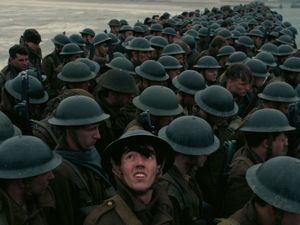 Supporting image for story: Peter Rhodes: An untold story from Dunkirk