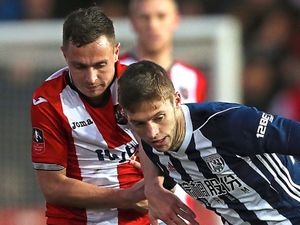 Supporting image for story: Alan Pardew admits Premier League peril may hits young guns’ hopes at West Brom