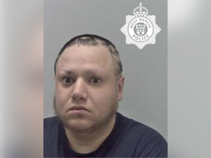 Supporting image for story: 'Love you bro': Telford drugs boss who had cosy relationship with dealer unmasked as police say behaviour 'will not be tolerated'