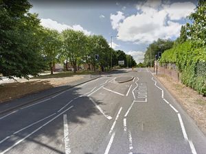 Supporting image for story: Moves to make 'scary' roads safer gather momentum