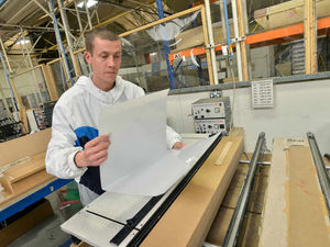Supporting image for story: Wrights Plastics buys Shropshire firm