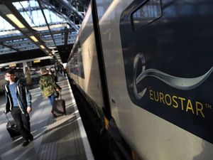 Supporting image for story: Ministers urged to scrap plans for England-Northern Ireland rail tunnel