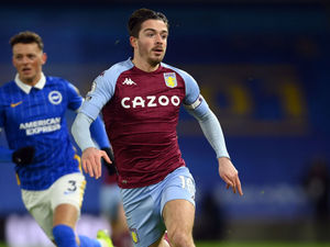 Supporting image for story: Dean Smith: "Disrespectful" to call Aston Villa a one-man team