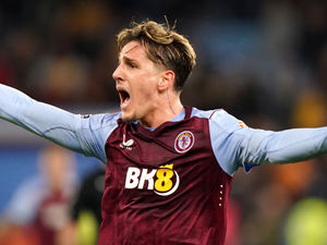 Supporting image for story: Improving Nicolo Zaniolo told to seize his moment at Aston Villa