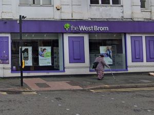 Supporting image for story: Building society donates £13.5K to local causes after year of fundraising. 