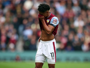 Supporting image for story: John McGinn: Aston Villa don't want to be a "nearly team"