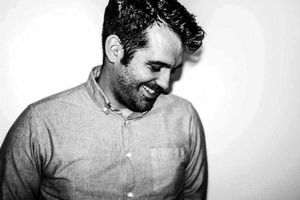 Supporting image for story: Welshpool songwriter Dai Robs tackles women's rugby role