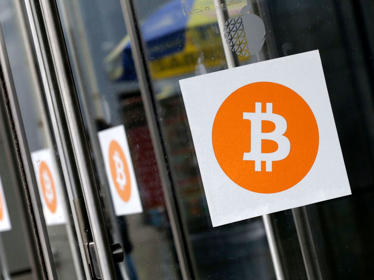Bitcoin passes 100,000 dollars for first time | Express & Star